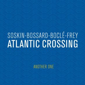 Atlantic Crossing: Another One album cover