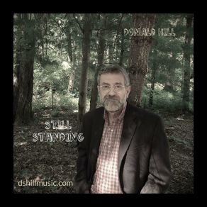 Still Standing (Feat. Don Hill) album cover