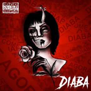 Diaba (Come Agora) album cover