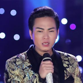 Tình Thắm Duyên Quê album cover