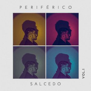 Periférico album cover