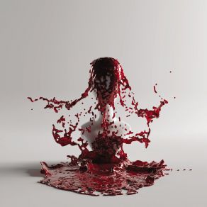 III album cover