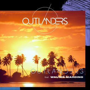 Outlanders album cover