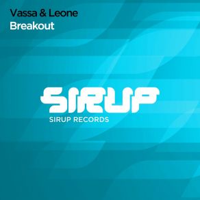 Breakout album cover