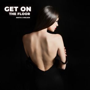 Get On The Floor album cover