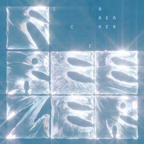Icebreaker album cover