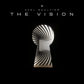 The Vision album cover