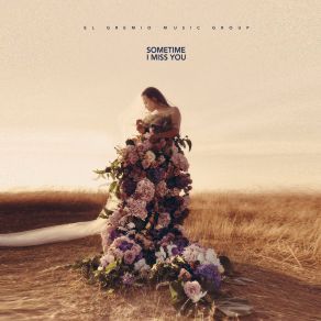 Sometimes I Miss You album cover