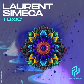 Toxic album cover