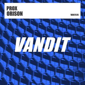 Orison album cover
