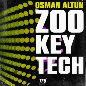 Zookeytech album cover