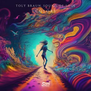 Colors album cover