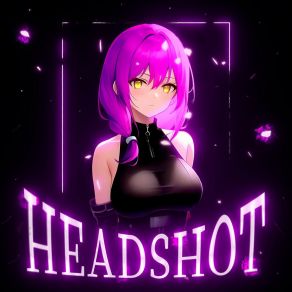 HEADSHOT album cover
