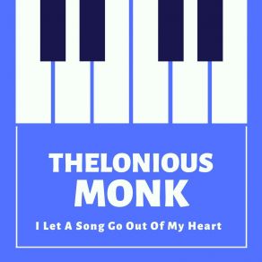 I Let A Song Go Out Of My Heart album cover