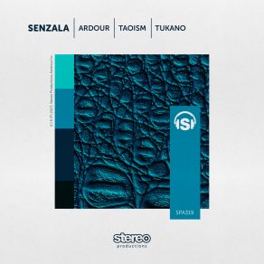 Ardour album cover