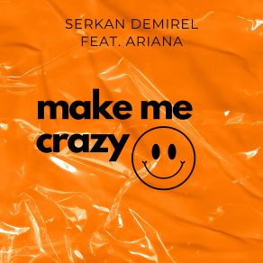 Make Me Crazy album cover