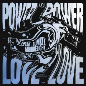 Power Of Love (Remix) album cover