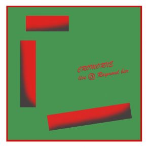 Live @ Raymond Bar (Maxi-Single) album cover