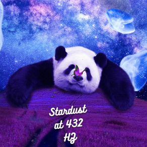 The Ballad Of The Panda album cover
