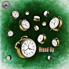 Stand Up album cover