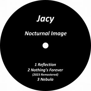 Nocturnal Image album cover