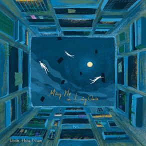 Mộng Mơ Và Lãng Quên album cover