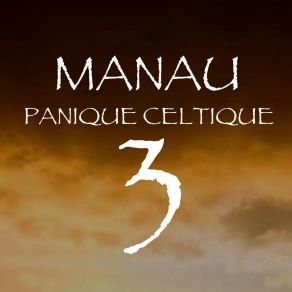 Panique Celtique 3 album cover