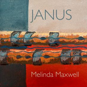 Melinda Maxwell: Janus album cover
