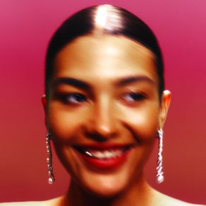 Ladies Room album cover