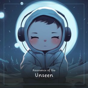 Resonance Of The Unseen album cover