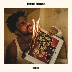 Double album cover