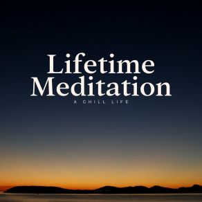 Lifetime Meditation album cover