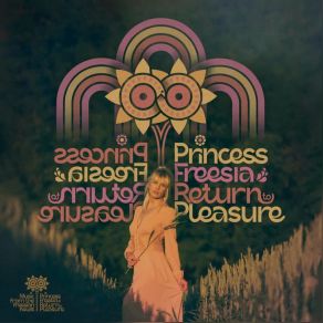 Return To Pleasure album cover