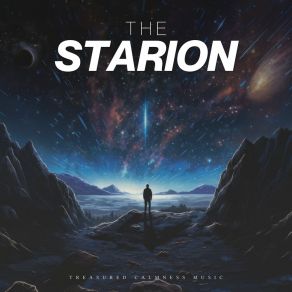 The Starion album cover