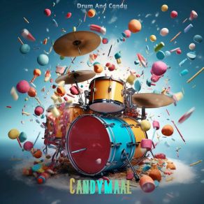 Candymaal album cover