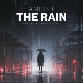 Amidst The Rain album cover