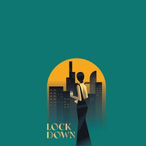 Lockdown album cover