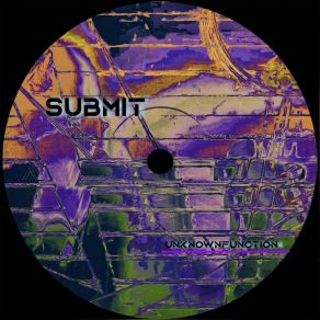 Submit album cover