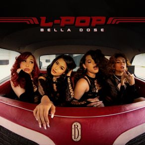 L-Pop album cover