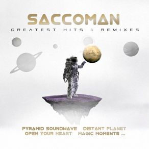Greatest Hits & Remixes album cover