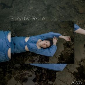 Piece By Peace album cover