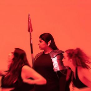 Ey Iran album cover