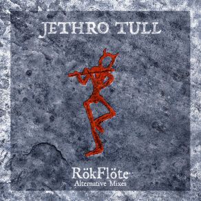 RokFlote (Alternative Mixes) album cover