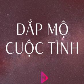 Album Đắp Mộ Cuộc Tình album cover
