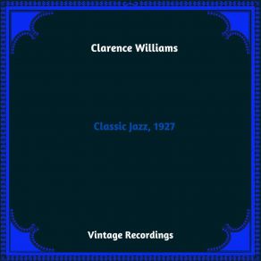 Classic Jazz, 1927 (Hq Remastered 2023) album cover