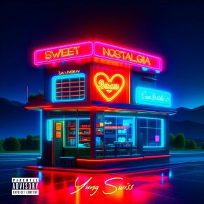 Sweet Nostalgia album cover