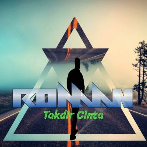 Takdir Cinta album cover