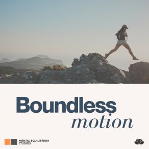 Boundless Motion album cover