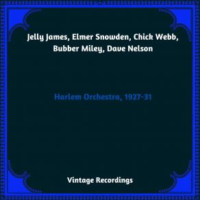 Harlem Orchestra, 1927-31 (Hq Remastered 2023) album cover