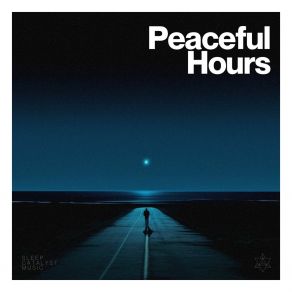 Peaceful Hours album cover